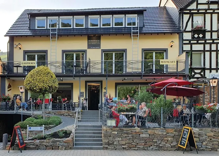 Ferienwohnung Am Fluss