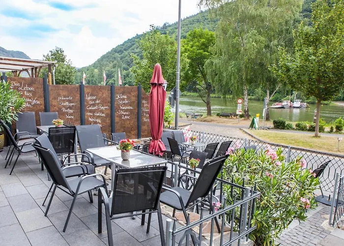 Ferienwohnung Am Fluss