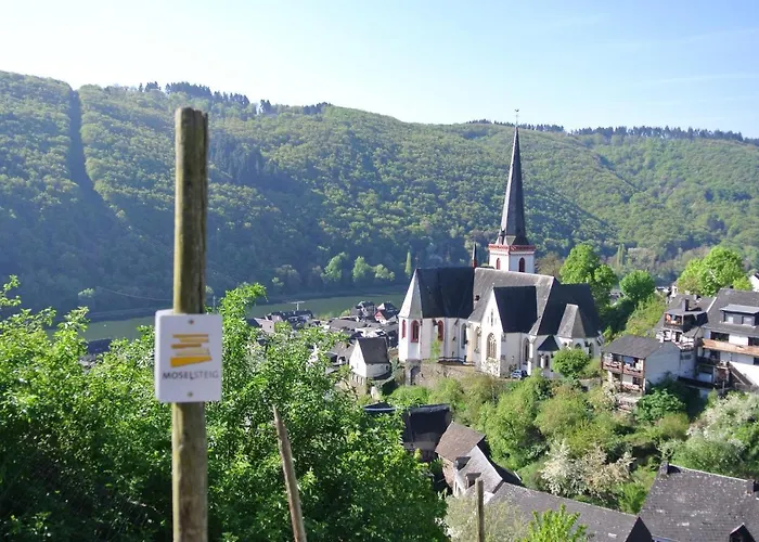 Ferienwohnung Am Fluss