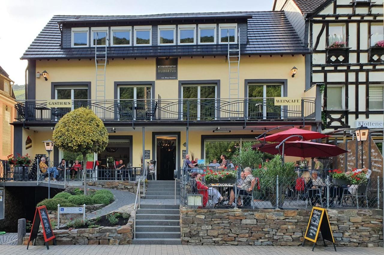 Apartment Am Fluss