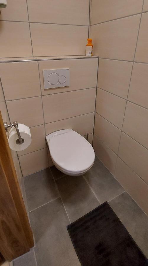 Apartment Am Fluss
