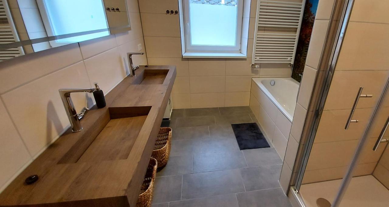 Apartment Am Fluss Klotten