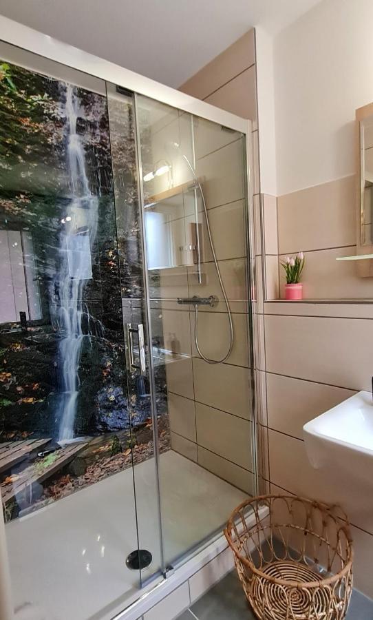 Am Fluss Apartment Klotten