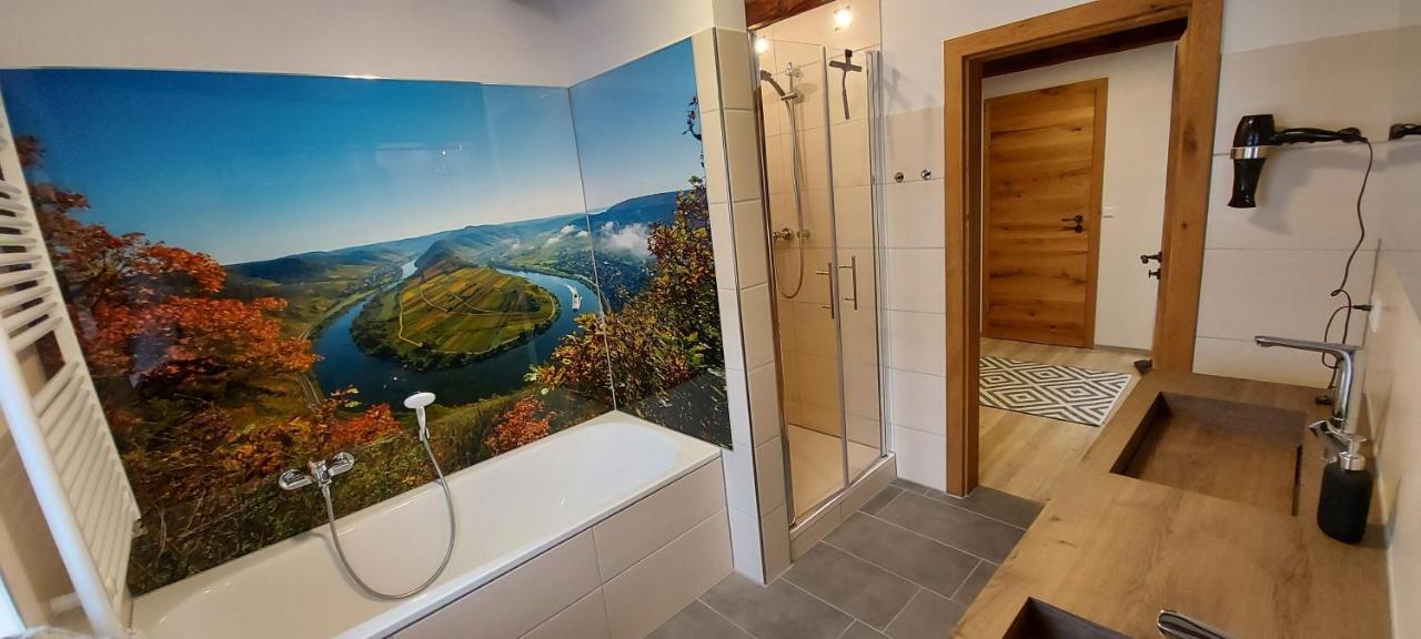 Am Fluss Apartment *