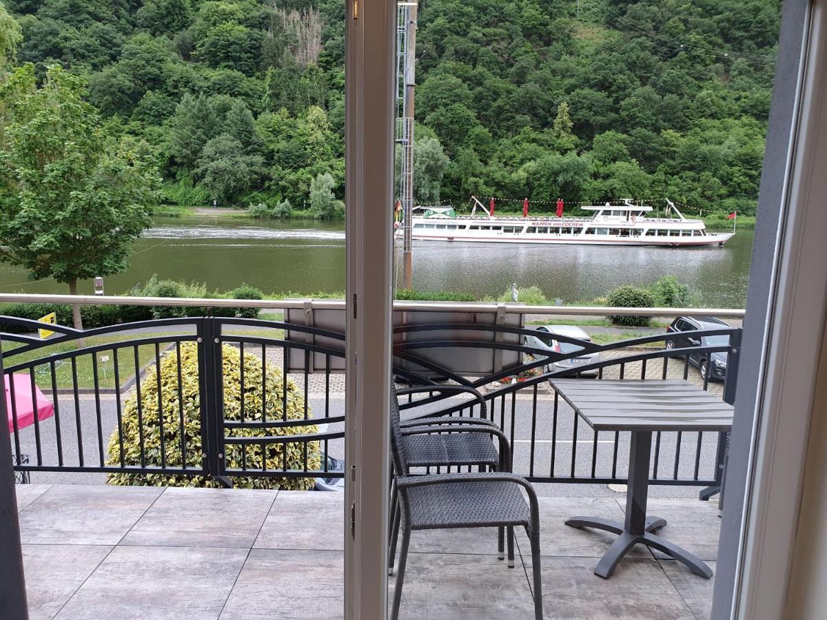 Am Fluss Apartment *