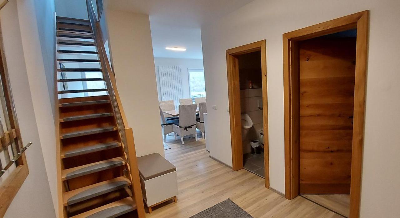 Apartment Am Fluss