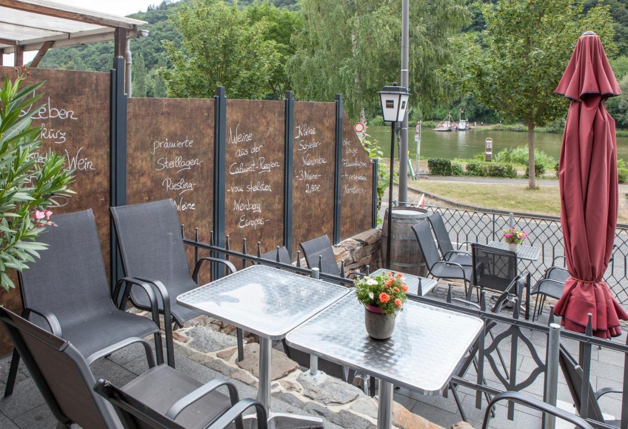 Apartment Am Fluss *